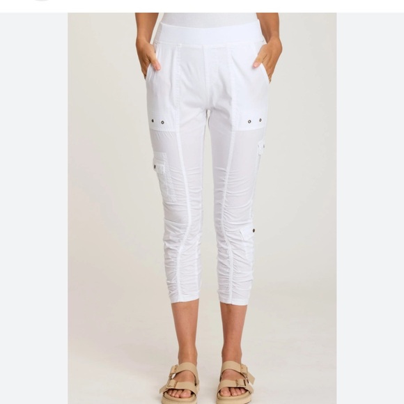 XCVI Pants - XCVI TILTON LEGGIN NEW WITH TAG (a357)